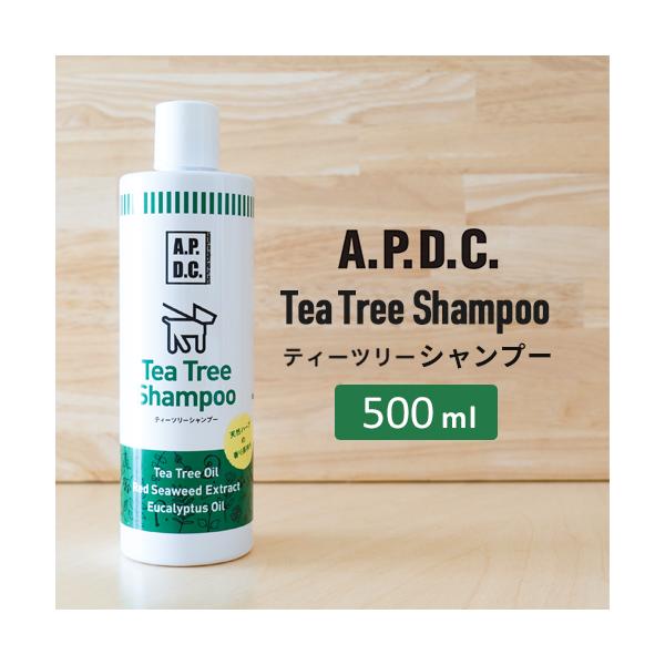 たかくら新産業 A.P.D.C. ティーツリーシャンプー 500ml (犬用シャンプー・グルーミング・バリカン) 価格比較 - 価格.com たかくら新産業 A.P.D.C. ティーツリーシャンプー 500ml (犬用シャンプー・グルーミング・バリカン) 価格比較 - 価格.com