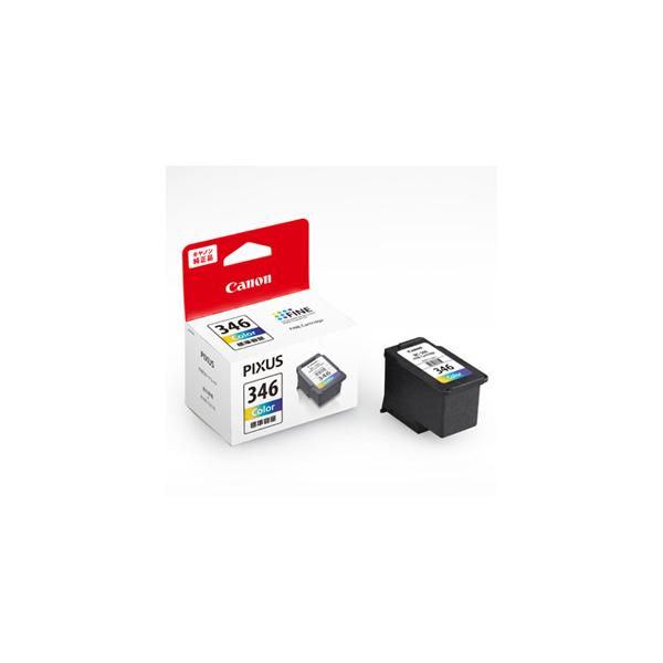 キヤノン Canon FINE カートリッジ BC-346 : webby shop - 通販 キヤノン Canon FINE カートリッジ BC-346 : webby shop - 通販