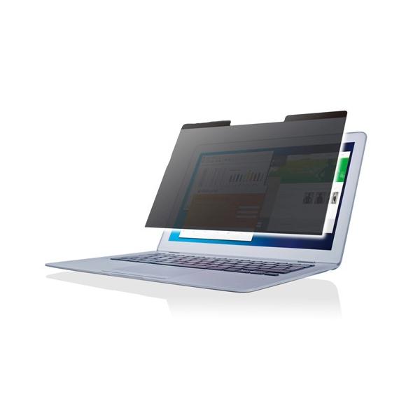 |Xg GR ELECOM tیtB^[ `h~ }Olbg^Cv 13.3i16:9jC`Ch EF-PFM133W2