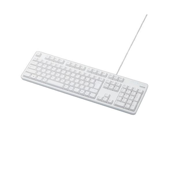 GR ELECOM LL[{[h u tTCY zCg TK-FCM104WH