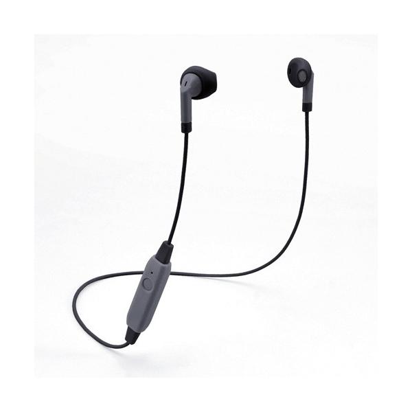 �G���R�� ELECOM Bluetooth�C���z�� �Z�~�I�[�v���^ FAST MUSIC 13.6mm�h���C�o F10I �u���b�N LBT-F10IBK