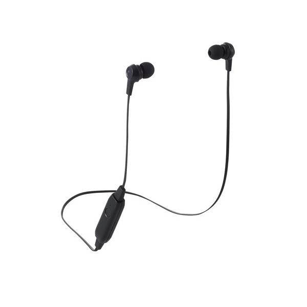 GR ELECOM BluetoothCz ^Cv FAST MUSIC 9.0mmhCo HPC16 ubN LBT-HPC16BK