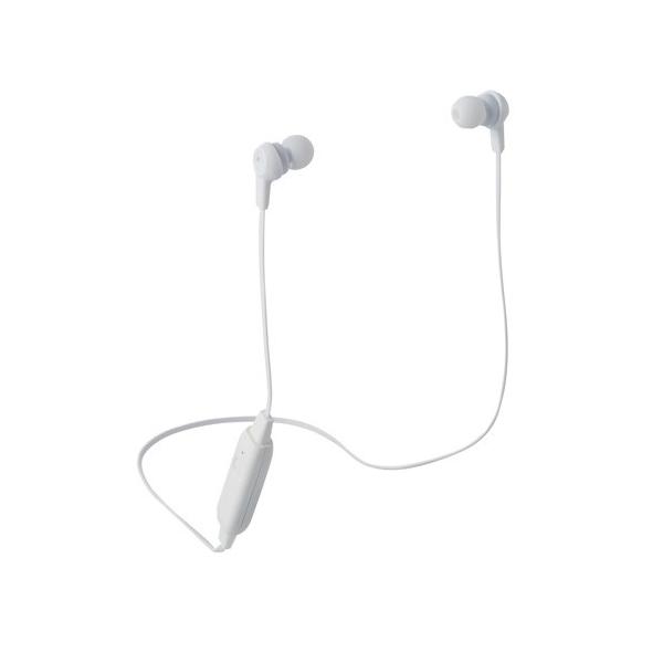 GR ELECOM BluetoothCz ^Cv FAST MUSIC 9.0mmhCo HPC16 zCg LBT-HPC16WH