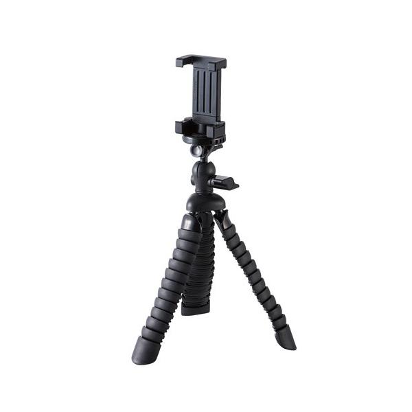 �G���R�� ELECOM �X�}�[�g�t�H���p �t���L�V�u���O�r �u���b�N P-STFLBK