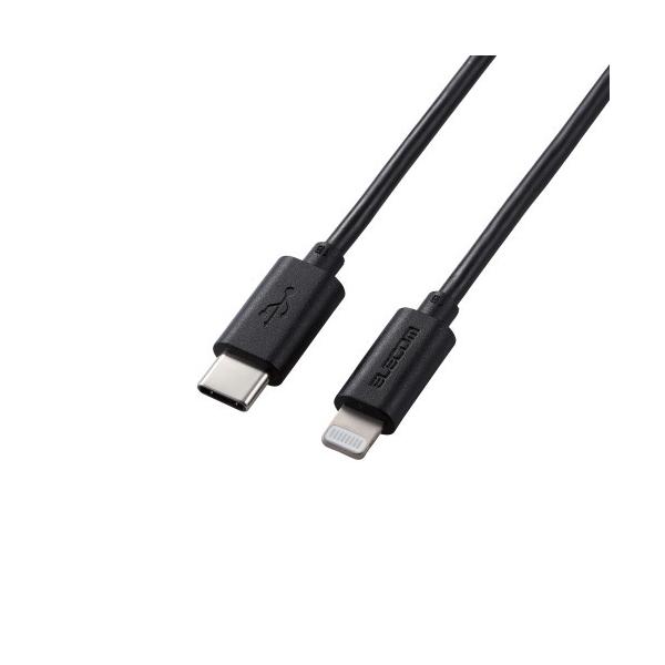 |Xg GR ELECOM iphone [d P[u 0.5m f[^] ^CvC-CgjO }[d AppleF i ubN MPA-CL05BK
