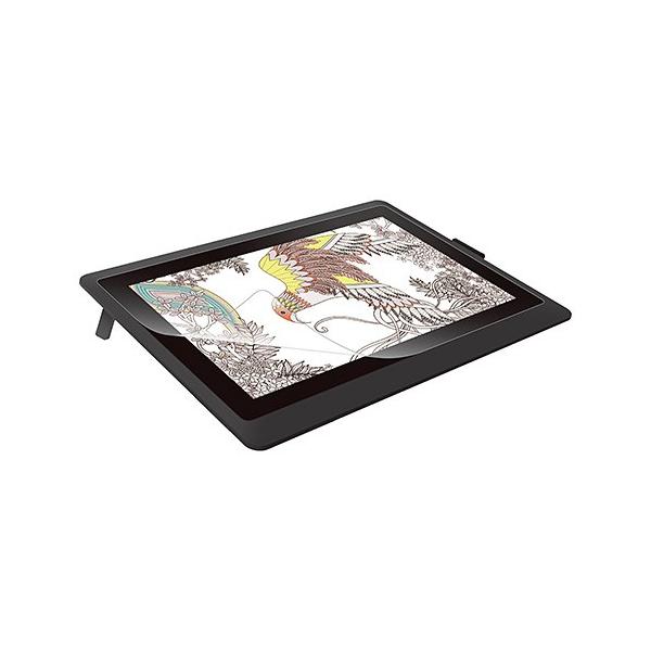 �G���R�� ELECOM Wacom Cintiq 16�ی�t�B���� �h�w��/�����ה��˖h�~ TB-WC16FLFAHD