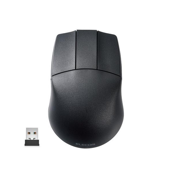 �G���R�� ELECOM 3DCAD�p ����3�{�^���}�E�X �u���b�N M-CAD01DBBK