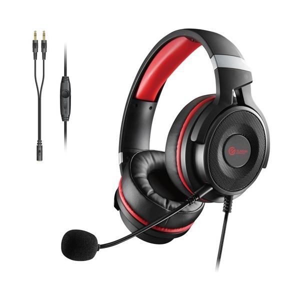 GR wbhZbg I[o[wbh Q[~O  3.5mm 4Ƀ~jvO PS4 PS5 CVXCb` ubN HS-G60BK