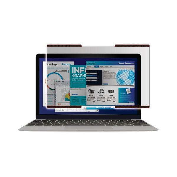 �G���R�� ELECOM �̂������h�~�t�B���^�[ 14�C���` �p�\�R�� PC ���˖h�~ �u���[���C�g�J�b�g �n�[�h�R�[�g �^�b�`�p�l���Ή� EF-PFNS14W