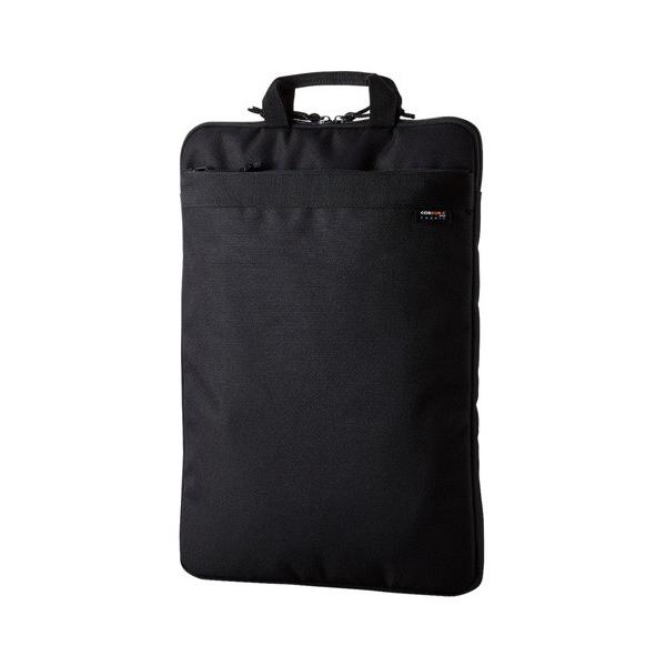 GR ELECOM c^CORDURACi[obO 15.6C` PCpCi[obO ubN BM-IBCDH15BK