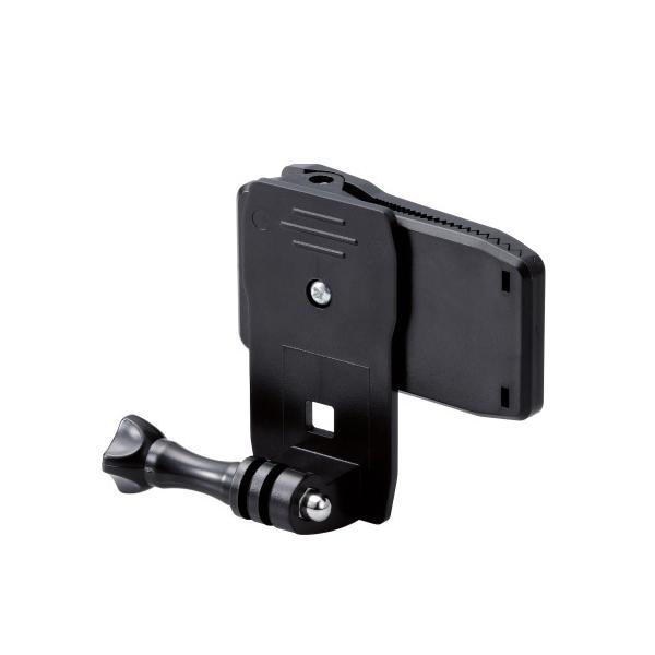 GR ELECOM ANVJpNbvz_[ GoPro HERO 8/7/6/5/MAX ubN AC-MBCP02BK