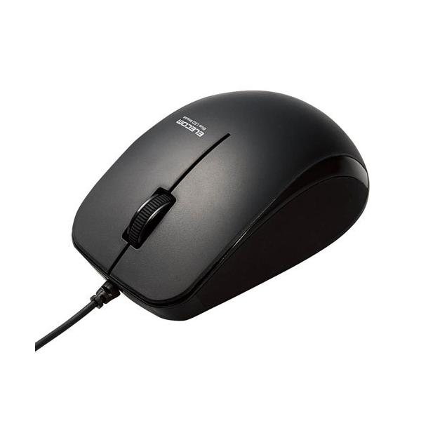 GR ELECOM }EX L R u[LED 3{^ MTCY P[u1m ubN M-BL27UBKBK