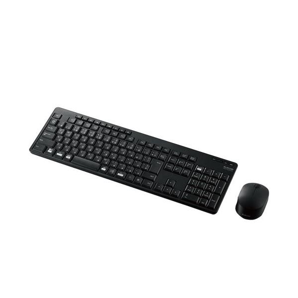 GR ELECOM L[{[h CX }EXt É R ubN TK-FDM116SKMBK