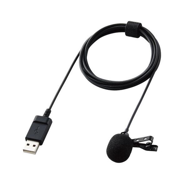 GR ELECOM s}CN Nbv}CN USB}CN PC [|[` P[u:1.8m `bg Be ubN HS-MC09UBK