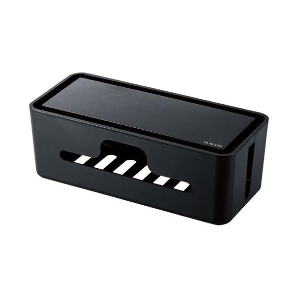 GR ELECOM P[u{bNX R[h{bNX X^ht ^ RpNg R[h 4~6 R[hz[×6 ubN EKC-BOX003BK