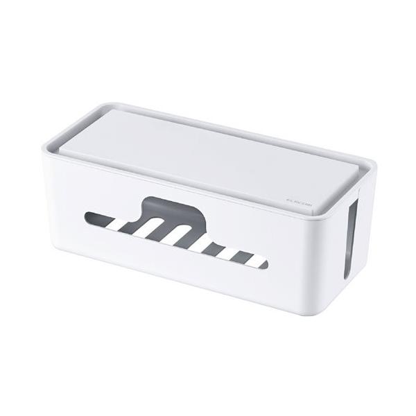 GR ELECOM P[u{bNX R[h{bNX X^ht ^ RpNg R[h 4~6 R[hz[×6 zCg EKC-BOX003WH