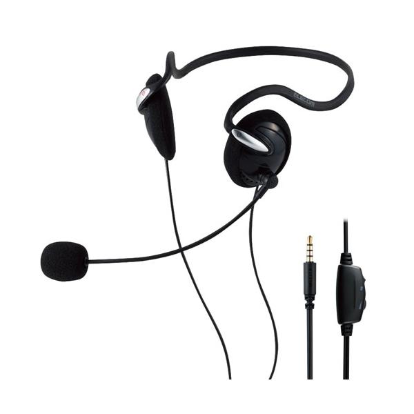 オンラインゲーム、オンライン会議、音声チャットに最適!髪型を気にせず気軽に装着できるネックバンドタイプのヘッドセット。■オンラインゲーム、オンライン会議・オンライン通話、音声チャットでの使用に最適な両耳ネックバンドタイプのヘッドセットです。...