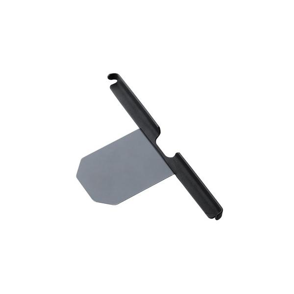 ポスト投函 エレコム ELECOM アップルペンシル ホルダー 挟み込み