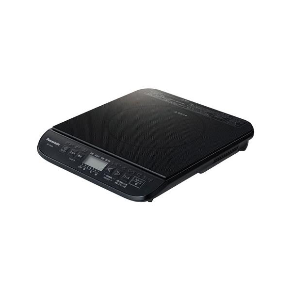 パナソニック PANASONIC 卓上IH調理器 : webby shop - 通販 - Yahoo