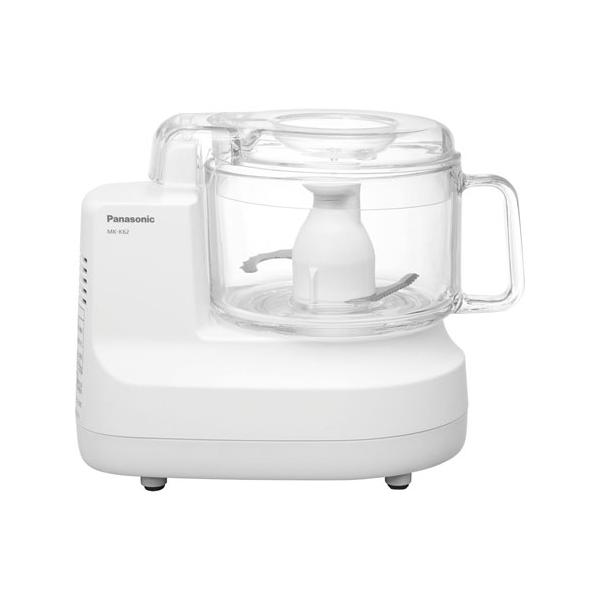 Panasonic フードプロセッサー webby_4549980573877
