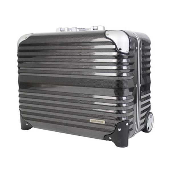TS eB[AhGX  LEGEND WALKER HARD CASE 6200 BLADE seriesMETAL FRAME ^rWlXL[ 44cm J[{ 6200-44-CB