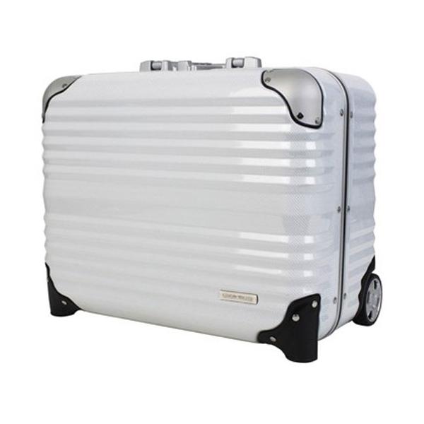 TS eB[AhGX  LEGEND WALKER HARD CASE 6200 BLADE seriesMETAL FRAME ^rWlXL[ 44cm zCgJ[{ 6200-44-WHCB