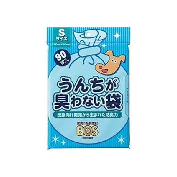 N 񂿂LȂBOS ybgp S 90