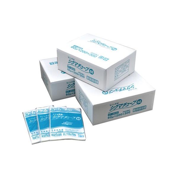 構成：ナイロン/PE・ハサミ不要のVノッチ付チューブタイプ真空袋です。・-40度冷凍から100度の30分ボイルまで対応できます。メーカー品番：GT-1525間口×奥行(mm)：150×250※画像はイメージです。