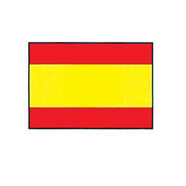 エクスラン万国旗 70×105cm スペイン : webby shop - 通販 エクスラン万国旗 70×105cm スペイン : webby shop - 通販