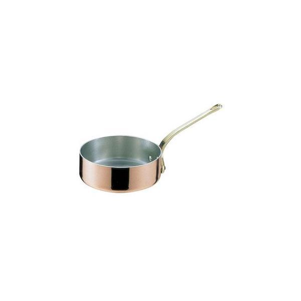 SA エトール銅 片手浅型鍋 27cm AKT07027 : webby shop - 通販 - Yahoo