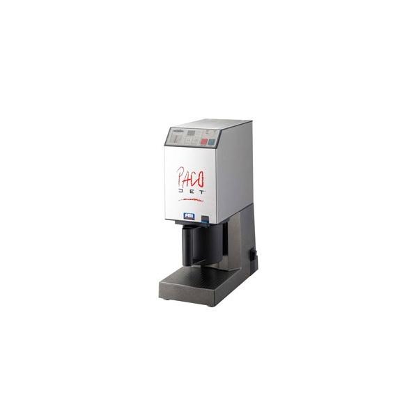 パコジェット PJ-1専用 蓋付ビーカー 4個セット 50912296 : webby shop