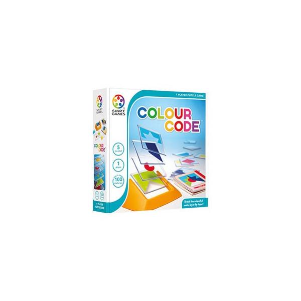SMRT GAMES Colour Code J[R[h SG090JP