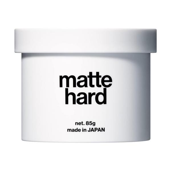 他サイト： リップスヘアー マットハードワックス 85gの商品画像