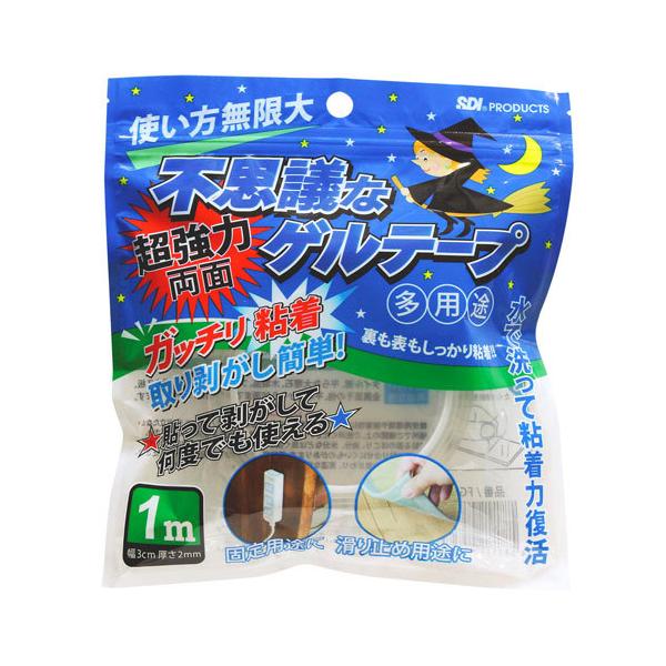 svcȃQe[v  30mm×1m FG-1