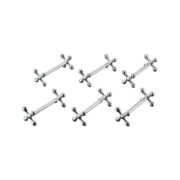 \iCtXg ⃁bL 6pcs 792/6