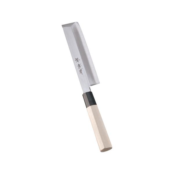 堺孝行 イノックス和庖丁 薄刃 16.5cm : webby shop - 通販 - Yahoo