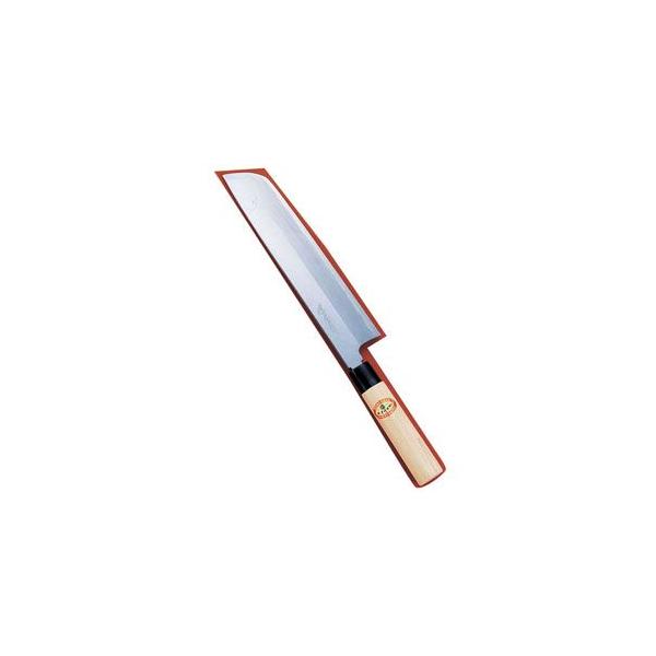堺孝行 霞研 骨切 33cm ATK33076 :4582226392139:webby shop 通販 青木刃物 堺孝行 霞研 骨切(鱧切) 33cm 06076(名入れ無料)(送料無料、代引OK)