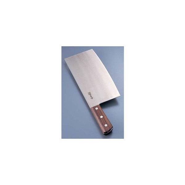 河村刃物 堺 菊守 SKKバナジウム鋼 中華庖丁 : webby shop - 通販