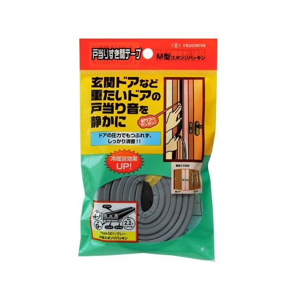 Ɖ ˓肷ԃe[v 4mm×9mm×2.2i1.1X2{jm 2{ O[ TSM-001