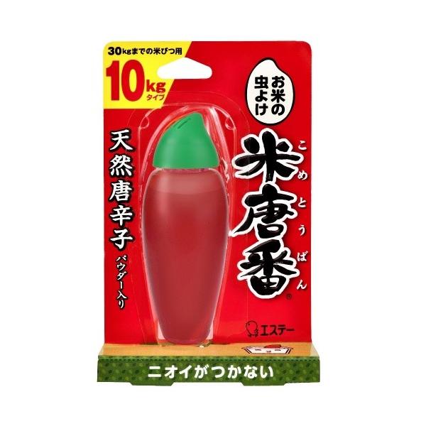 Rice insect repellent Kometoban 10kg type 45g x 2 made in Japan 