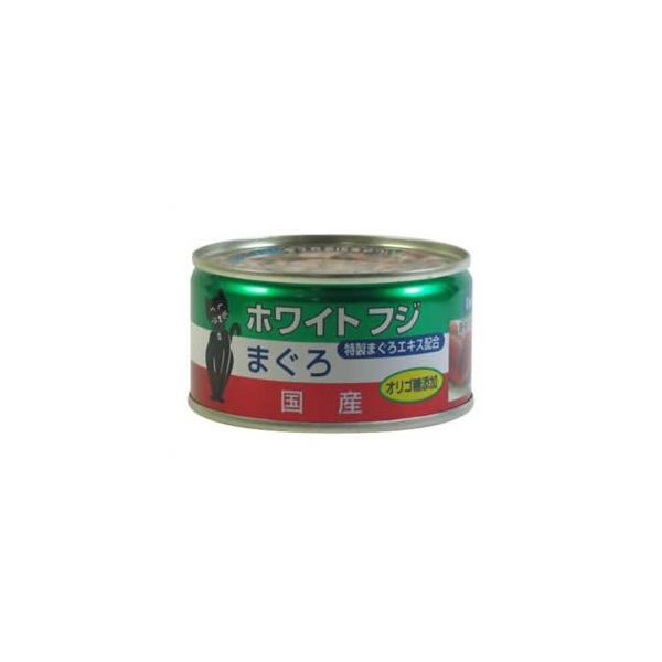 いなばペットフード ホワイトフジ まぐろ 170g 3750001