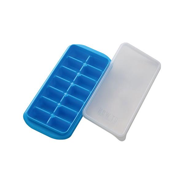 ●少し大きめのブロック氷です。●ジュースやアイスコーヒーに■商品詳細幅×奥行×高さ(mm)124×260×42材質：本体/ポリプロピレン(耐熱温度：-20〜110℃)フタ/ポリエチレン(耐熱温度：-30〜60℃)出来上がり寸法幅×奥行×高さ...