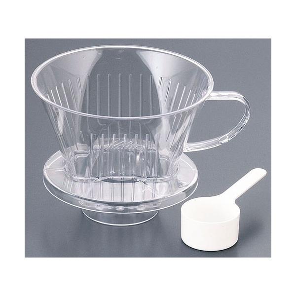 Kalita カリタ コーヒードリッパー 104-D