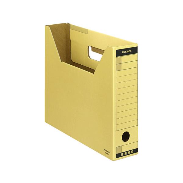 ■ 材質は丈夫なEフルート・段ボールを使用しています。KOKUYO / こくよ