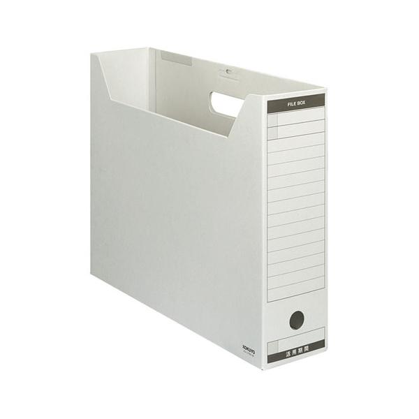 ■ 組み立ては、ワンタッチ式で簡単です。■ 表面に特殊コーティングを施していますので、汚れにくくなっています。■ 棚などへの収納の場合、ホコリがかぶらないようにフタ付きもご用意しました。■ 材質 / 色厚板紙。KOKUYO / こくよ