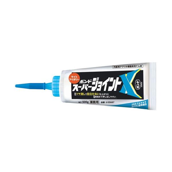 �R�j�V KONISHI �{���h �X�[�p�[�W���C���gX ���C�g�A�C�{���[ 500g #05687