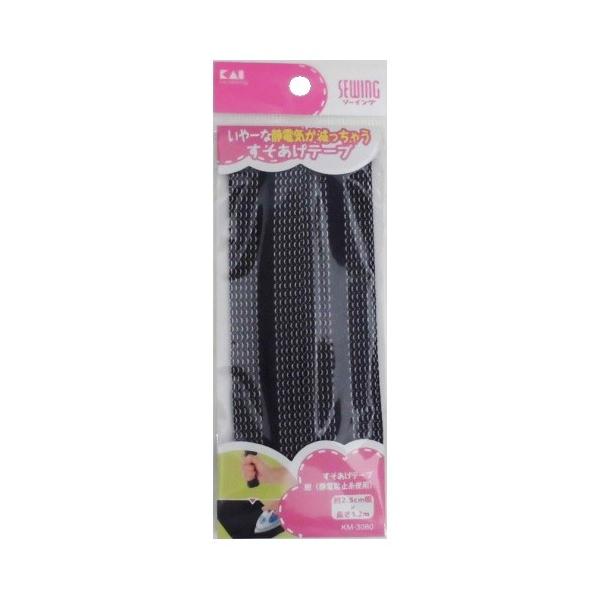 �L�� ���������e�[�v �� �Ód�h�~���g�p KM3080