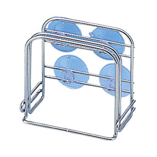 貝印 エクレール2 まな板スタンド壁面式 Dr 5317 Webby Shop 通販 Yahoo ショッピング