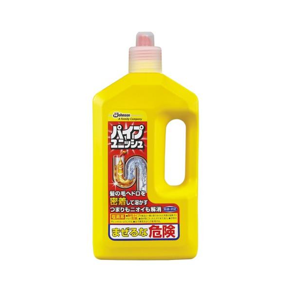 ジョンソン パイプユニッシュ 800g 263091 : webby shop - 通販