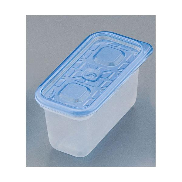 旭化成 ジップロックコンテナー 長方形 510ml 2個入 : webby shop